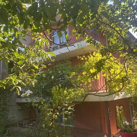 Ardelean Apartment Oradea Exteriör bild