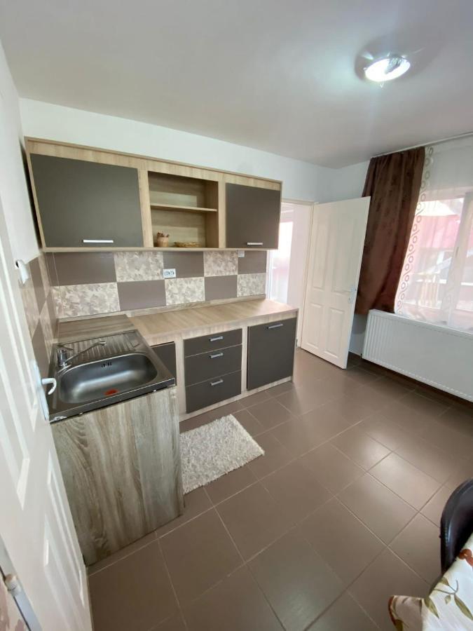 Ardelean Apartment Oradea Exteriör bild