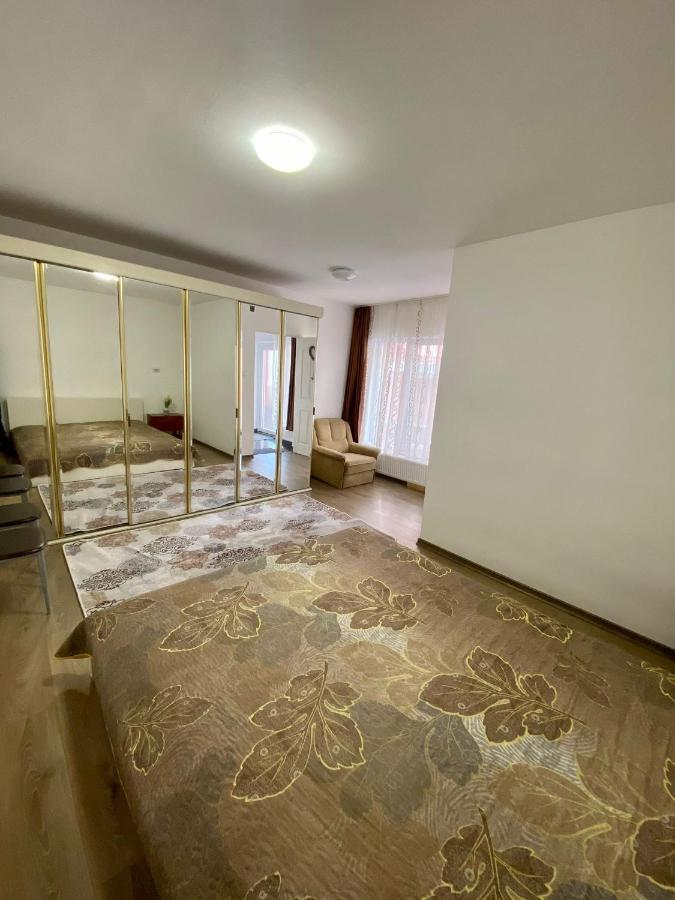 Ardelean Apartment Oradea Exteriör bild