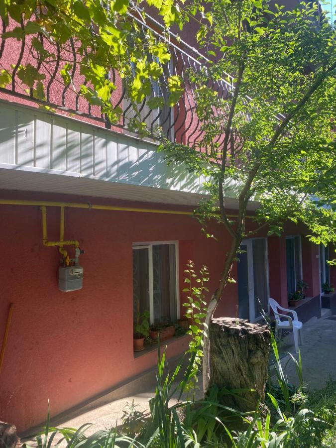 Ardelean Apartment Oradea Exteriör bild