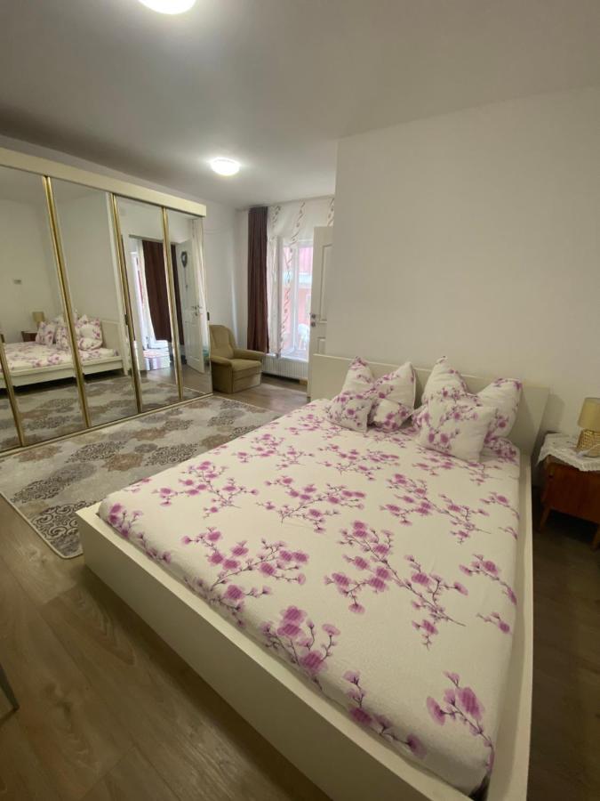 Ardelean Apartment Oradea Exteriör bild