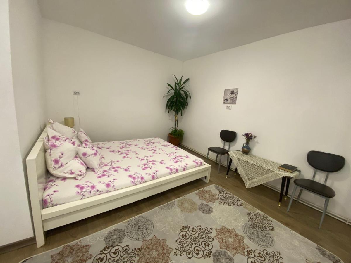 Ardelean Apartment Oradea Exteriör bild