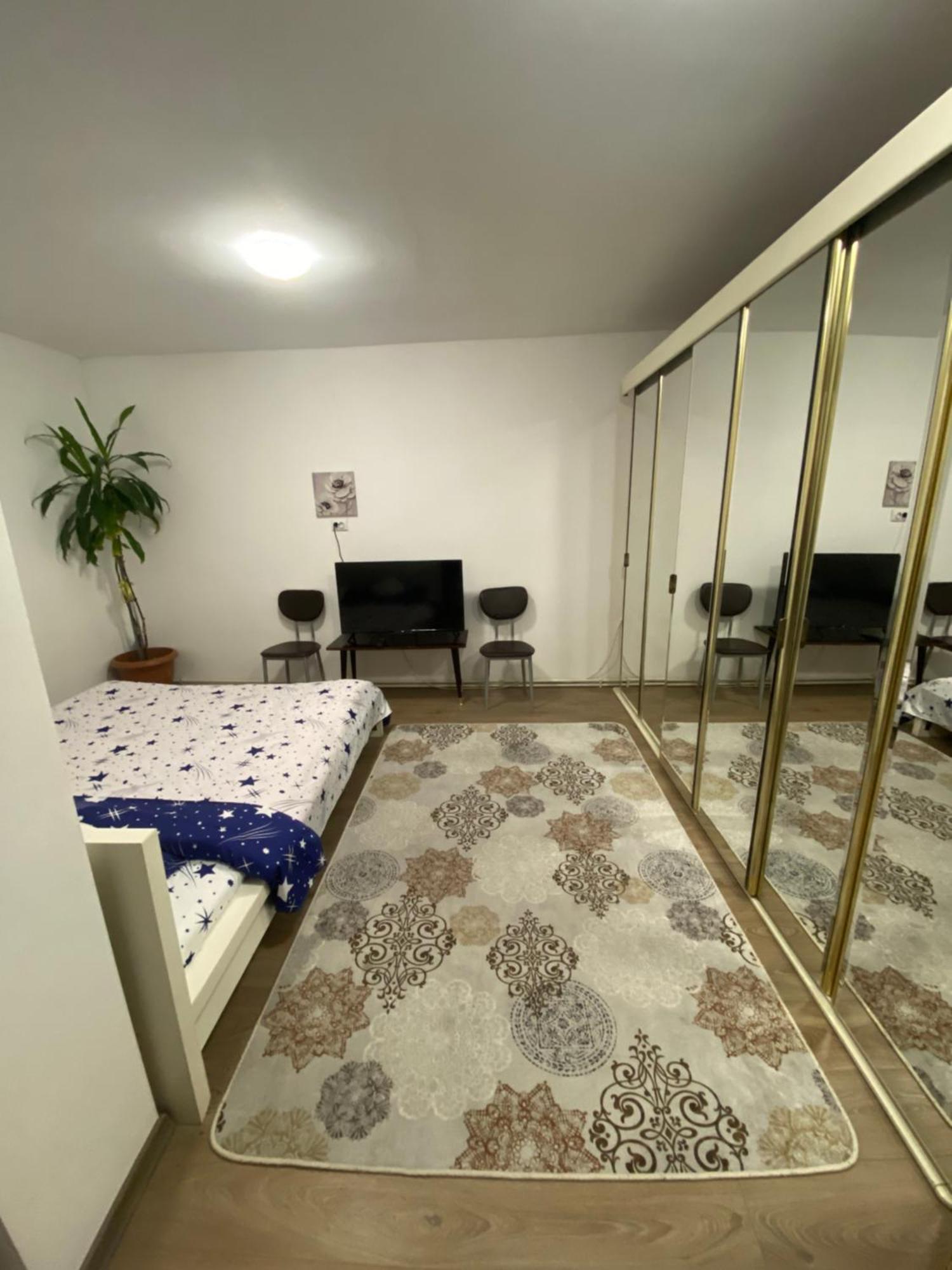 Ardelean Apartment Oradea Exteriör bild