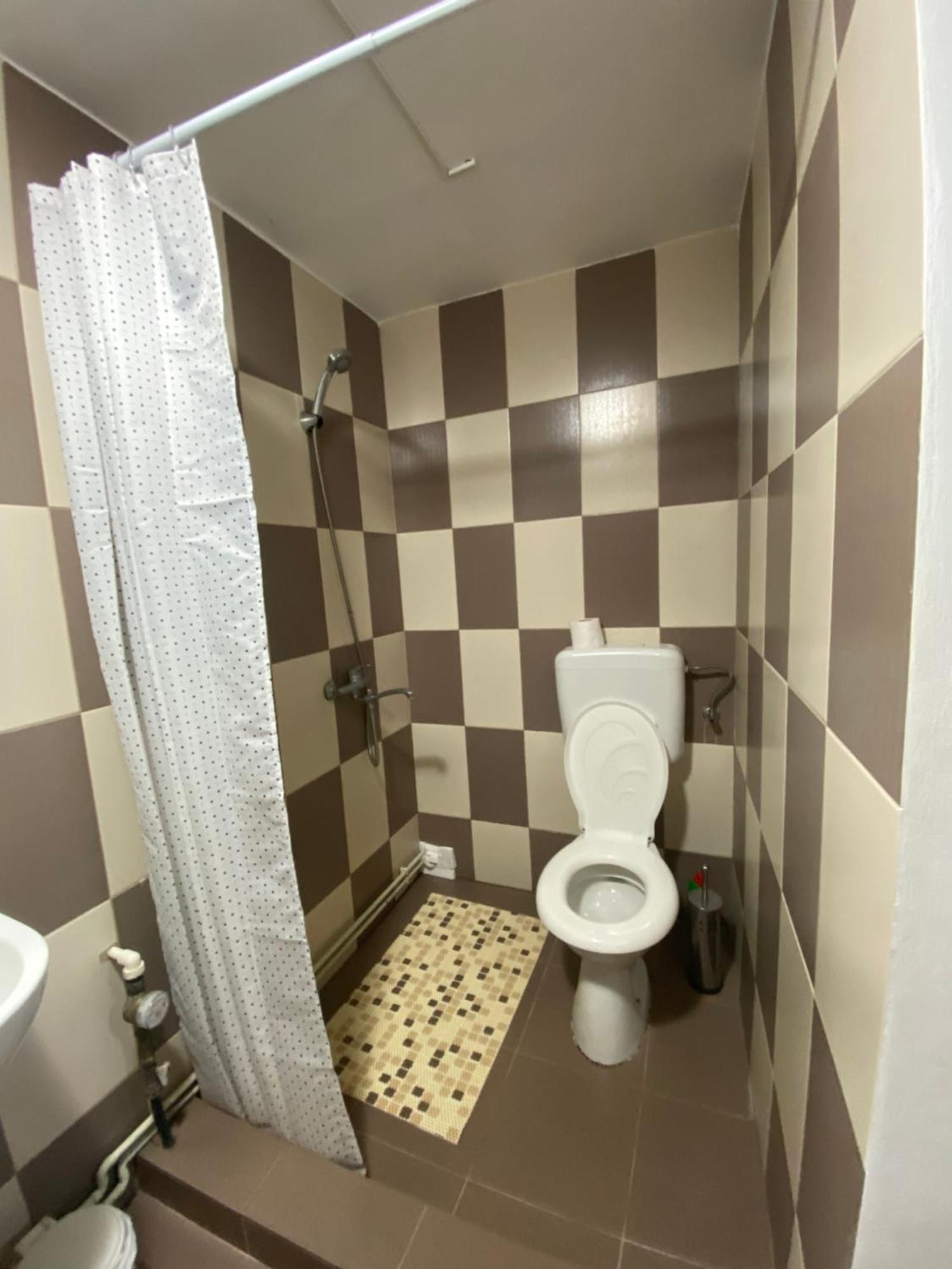 Ardelean Apartment Oradea Exteriör bild